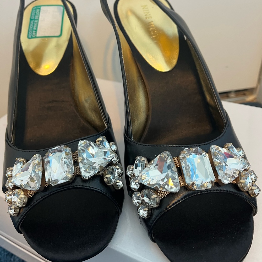 Nine West Brand New Pump